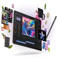 Lenovo Yoga Tab 11.1 Resmi Hadir di Indonesia, Ini Spesifikasi dan Harganya