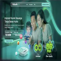 MyRepublic Air Resmi Meluncur, Internet Nirkabel 100 Mbps Mulai Rp100 Ribu