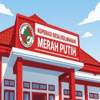 Segini Bocoran Gaji Manajer Koperasi Merah Putih