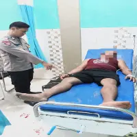 Aksi Curanmor di Compreng Berujung Amuk Massa