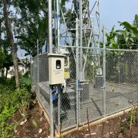 Satpol PP Kaji Penghentian Tower Protelindo Padalarang