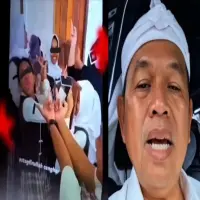 Respons Dedi Mulyadi Setelah Viral Siswa SMAN 1 Purwakarta Mengejek Guru