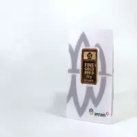 Harga Emas Antam 19 April 2026, Bertahan di Level Tinggi