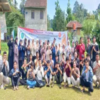 Anggota DPRD Subang Reses Serap Aspirasi Konstituen di Dapil