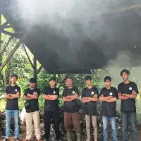 Pandawara dari Purwakarta, Kelola Sampah Secara Mandiri