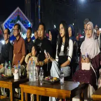 Kinerja Bupati Subang, Reynaldy-Agus Masykur Fokus Ekonomi, Infrastruktur dan Budaya