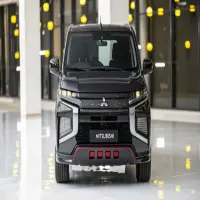 Mitsubishi L300 Reborn 2026 Resmi Meluncur, Harga Mulai Rp246 Jutaan dengan Mesin Lebih Bertenaga