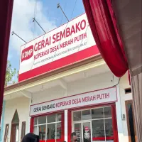 Link dan Cara Daftar Manajer Koperasi Desa Merah Putih 2026