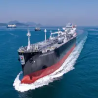 Harga Minyak Dunia Hari Ini Naik Tajam Setelah Selat Hormuz Ditutup Kembali