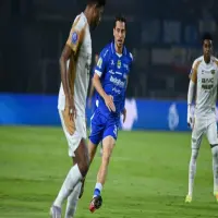 Prediksi Persib Bandung vs Dewa United, Perebutan Semakin Memanas