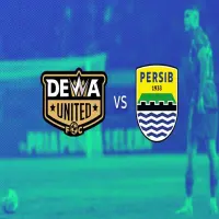 Link Live Streaming Persib Bandung vs Dewa United, Laga Krusial Penentu Puncak Klasemen