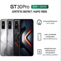 Update Harga Infinix GT 30 Pro dan Spesifikasi Sebelum Membeli!