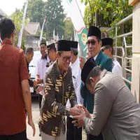 Sinergi Pemkab Subang dan LDII Kian Erat, Wakil Bupati Subang Dorong Kolaborasi Pembangunan Umat