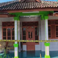 Tangan Terikat Lansia Tewas di Subang, Polisi Masih Penyelidikan
