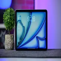 iPad Air 2027 Bakal Pakai Layar OLED, Apple Siapkan Strategi Harga Lebih Terjangkau
