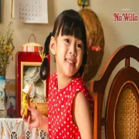 Perolehan Jumlah Penonton Film Lebaran 2026, Danur 3,5 Juta