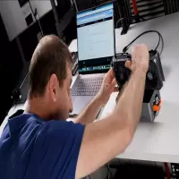 RTX 5090 di Mac Kini Bisa Digunakan, Ini Cara dan Uji Performanya