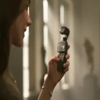 DJI Osmo Pocket 4 Resmi Hadir di Indonesia, Harga Mulai Rp 8 Juta