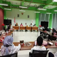 Kolaborasi BP4D Subang dan BRIN Olah Limbah Nanas