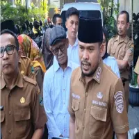 Abang Ijo: Akademik, Akhlak dan Etika Penentu Masa Depan