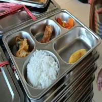 KPK Diminta Telusuri Indikasi Korupsi di Program MBG
