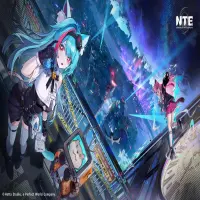 Spesifikasi Device untuk Memainkan Game Neverness To Everness yang Wajib Diketahui