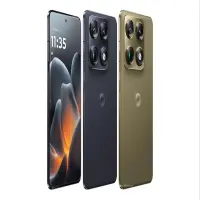 Motorola Edge 70 Fusion Resmi di Indonesia: Baterai 7000 mAh & Harga Terbaru 2026