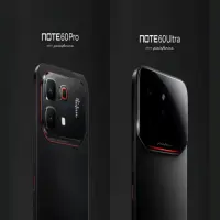 Infinix Note 60 Pro Edisi Pininfarina & Yuna Resmi di Indonesia, Harga Mulai Rp 5,8 Juta