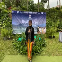 Maknai Hari Kartini 2026, Ketua PHRI Subang: Wanita Harus Tangguh dan Berdaya