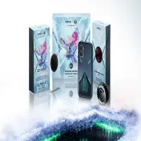Infinix GT 50 Pro Rilis 24 April 2026 di Indonesia, Bawa Liquid Cooling untuk Gaming Stabil