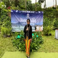Hari Kartini, Ratna Setiawan: Wanita Harus Tangguh dan Berdaya