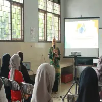 PGPAUD UPI Purwakarta Tingkatkan Kompetensi Mahasiswa Lewat Kuliah Umum