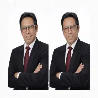 GURU ISTIMEWA ITU BERNAMA BU SYAMSIAH