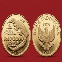 Uang Koin 100 Ribu: Fakta, Sejarah, dan Harga Kolektor Terbaru