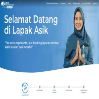 Cara Klaim JHT Online Lewat Lapak Asik BPJS Ketenagakerjaan