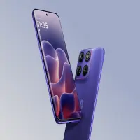 Harga dan Spesifikasi Motorola Edge 70 Fusion Terbaru 2026