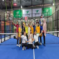 Turnamen ASPAC Kartini Cup 2026 Digelar di Subang, Momentum Lahirnya Klub Padel ASN
