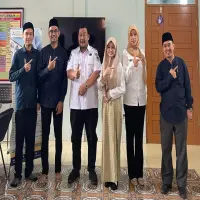 Siswa SMP Panatagama Subang Terpilih Jadi Delegasi AYIMUN 2026 di Kuala Lumpur
