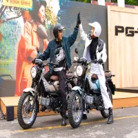 Yamaha PG-1 Belum Dijual di Indonesia, Ini Alasan Resminya