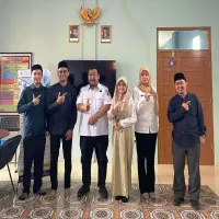 Top! Siswa SMP Panatagama Subang Terpilih Jadi Delegasi AYIMUN 2026 di Kuala Lumpur