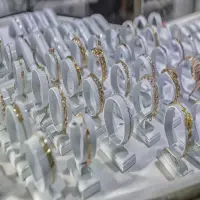 Harga Emas Perhiasan 23 April 2026 Bervariasi, 24 Karat Tembus Rp2,5 Juta per Gram