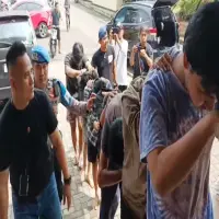 Dua Warga Jadi Korban Kekerasan Usai Nobar Persib Bandung vs Dewa United