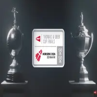 Jadwal Pertandingan Uber Cup 2026 Lengkap, Dimulai 24 April