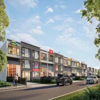 Lippoland Hadirkan Ecoprime di Lippo Karawang, Tawarkan Konsep Hybrid Warehousing untuk Kebutuhan Bisnis Modern