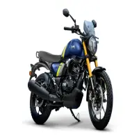 TVS Ronin Terbaru 2026 Resmi Rilis di Indonesia, Harga Mulai Rp 42 Jutaan