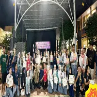 Lima Tahun Berturut-turut, SMAN 1 Subang Juara Umum FLS3N
