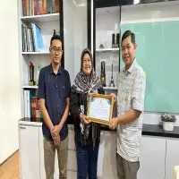 Kepala Samsat Subang Lovita Adriana Rosa Dorong Optimalisasi Pendapatan Daerah