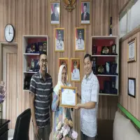Kepala Dinkes Subang dr. Dwinan Marchiawati Perkuat Layanan Kesehatan Masyarakat
