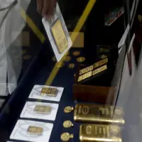 Harga Emas Antam Stabil di Rp2,8 Juta per Gram, Tren 2026 Masih Menguat