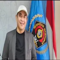 Doa Bersama, Memperingati Wafatnya Zulmansyah Sekedeng di PWI Pusat